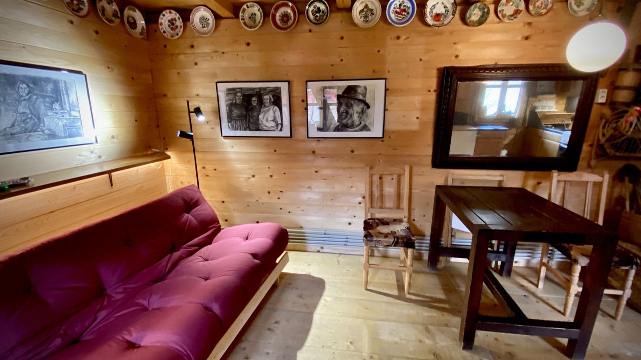 Photo of Livingroom in Viseu de Sus