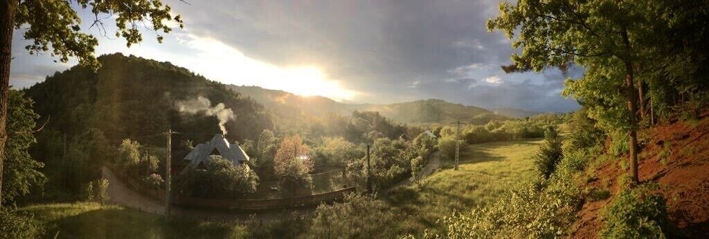 Photo of Outdoor in Viseu de Sus