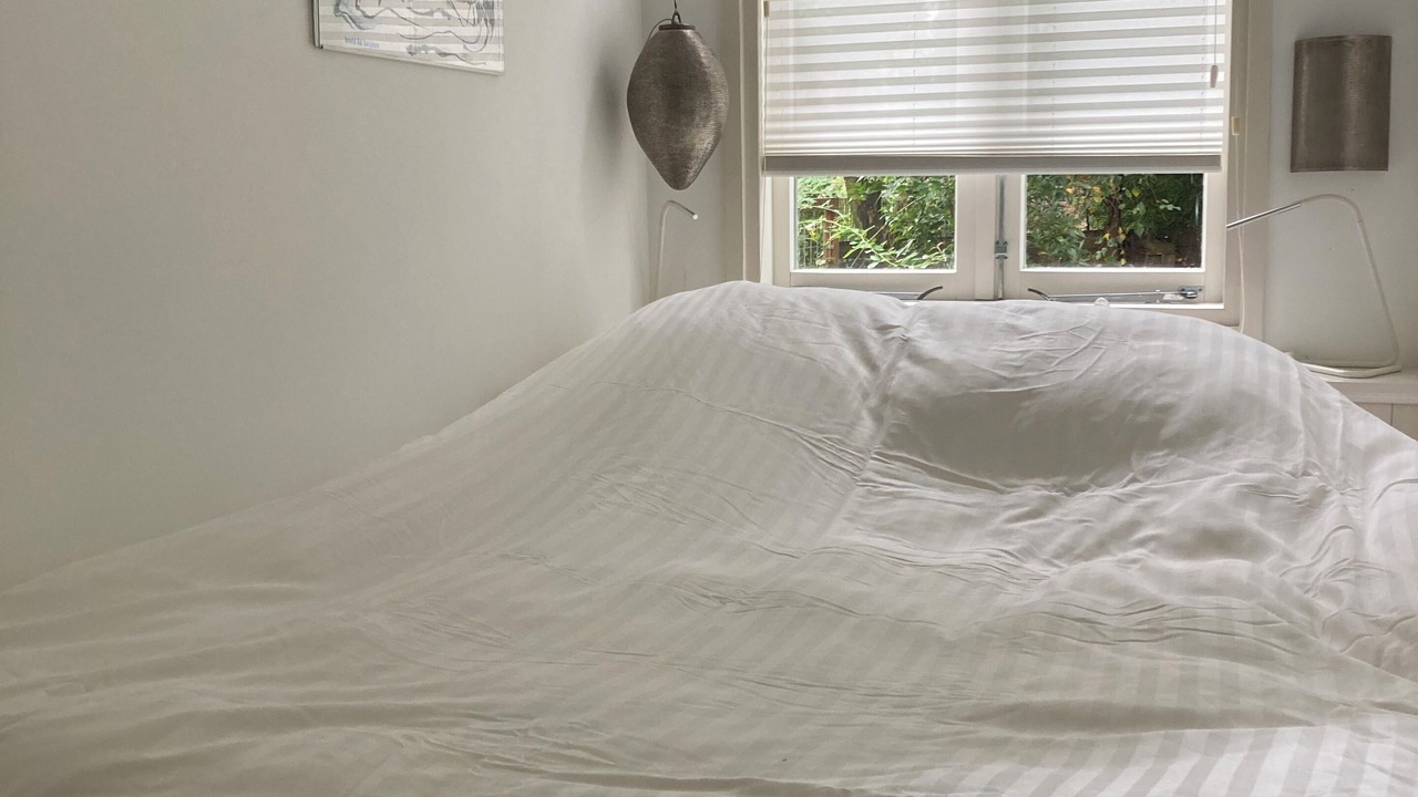 Photo of Bedroom in Oude Pijp