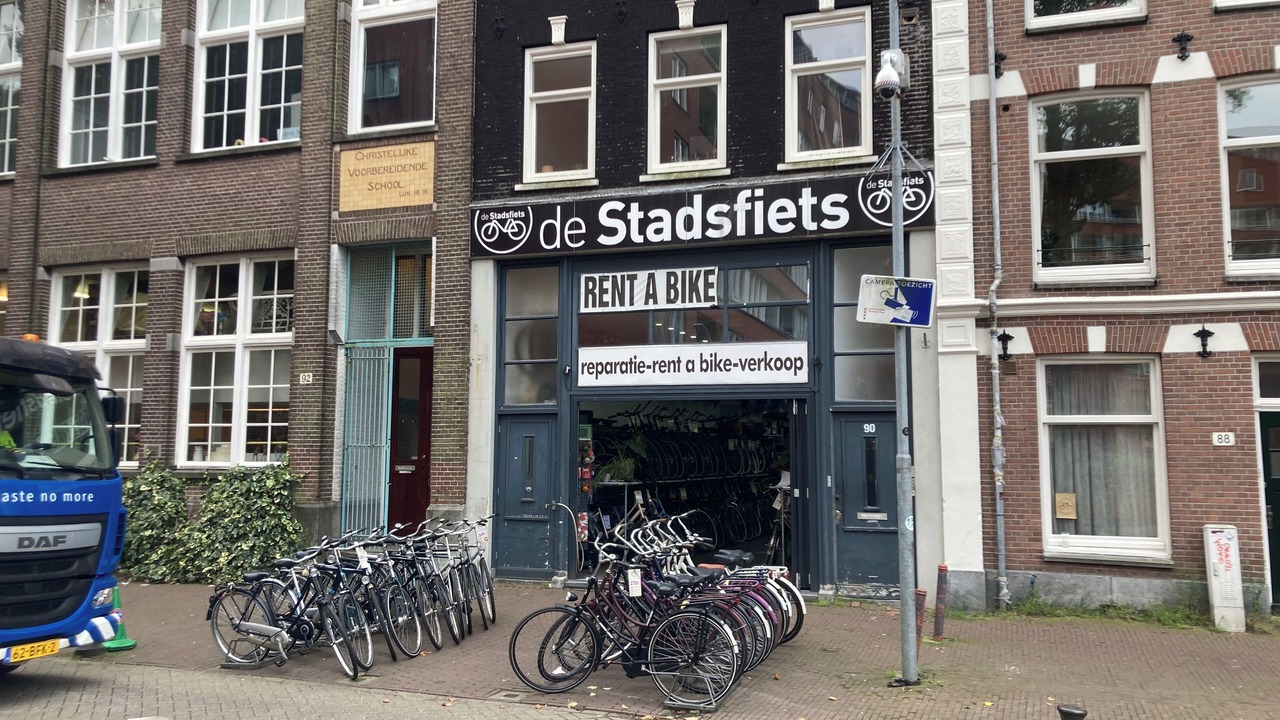 Photo of Others in Oude Pijp