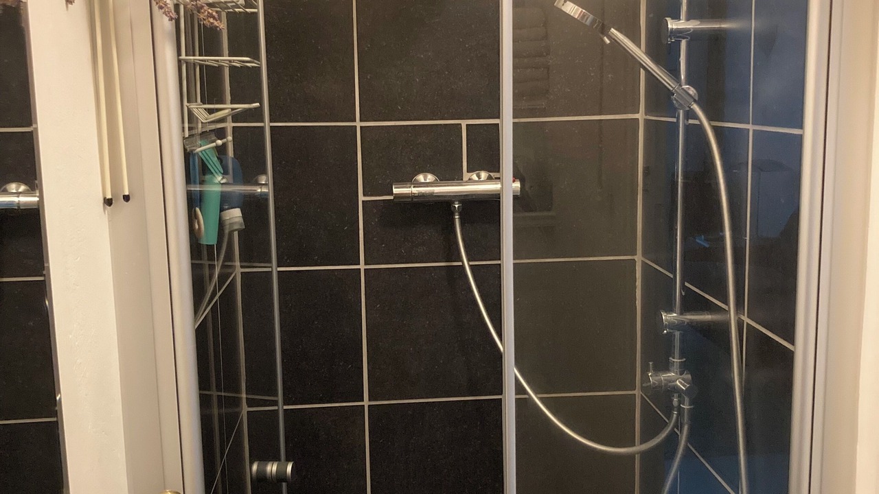 Photo of Bathroom in Oude Pijp