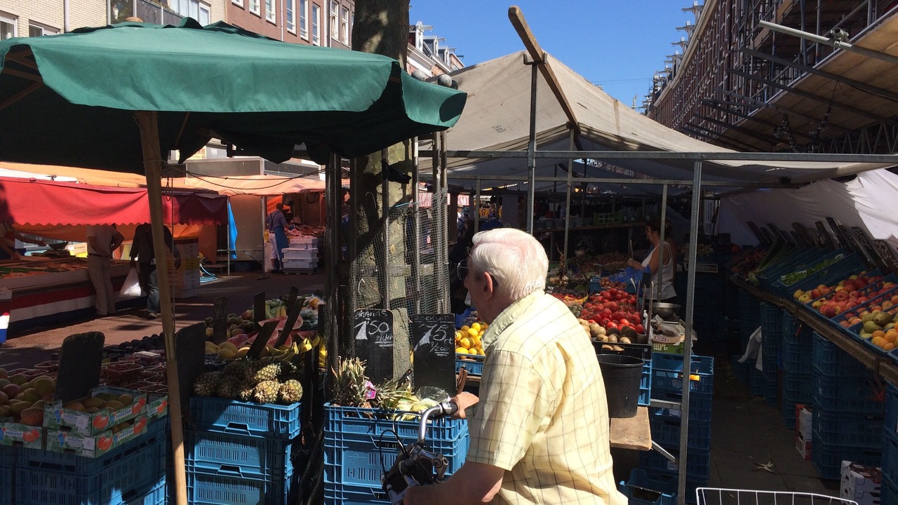 Photo of Others in Oude Pijp