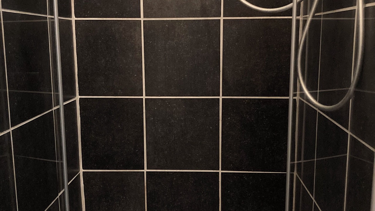 Photo of Bathroom in Oude Pijp