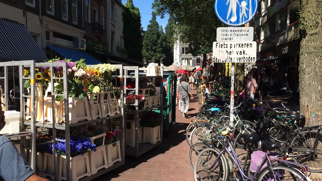 Photo of Others in Oude Pijp