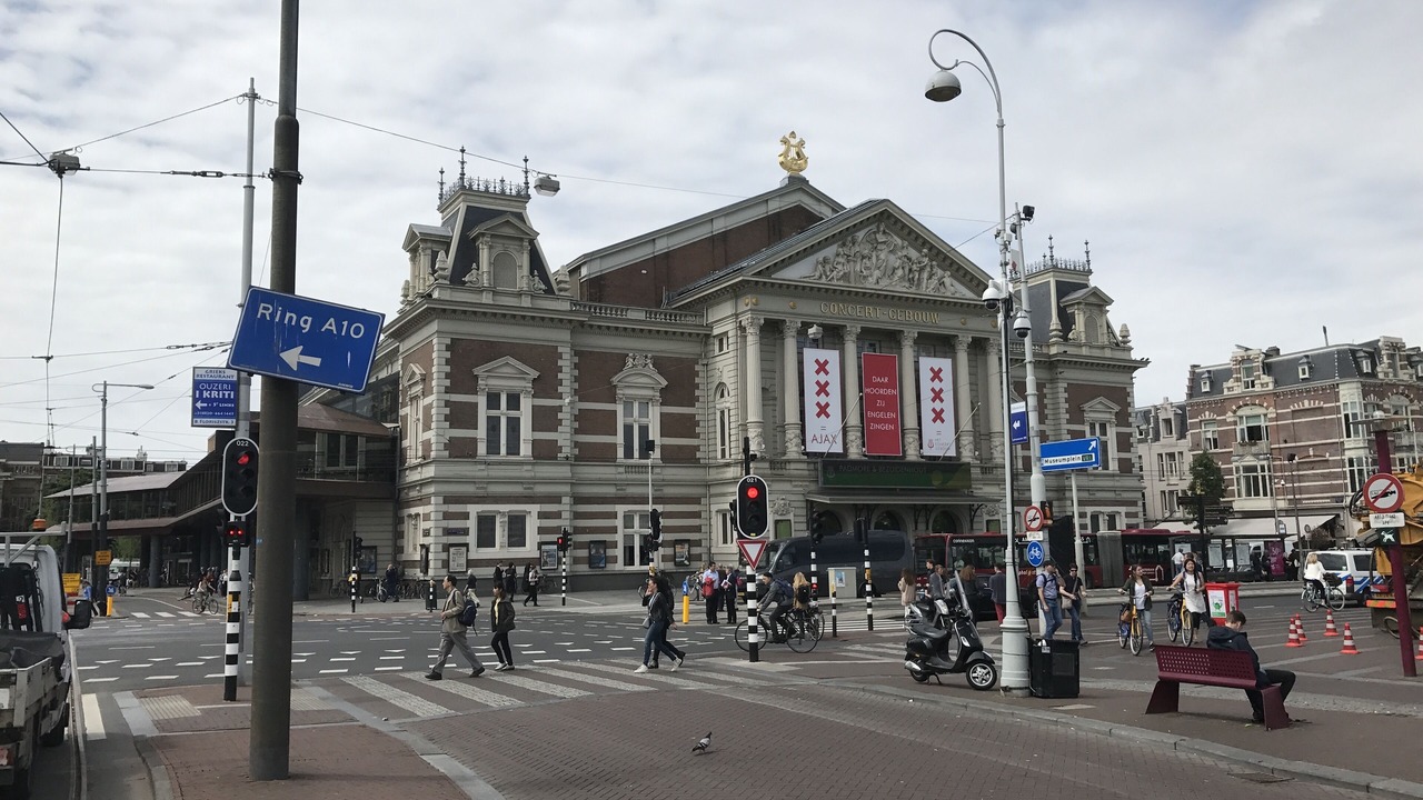 Photo of Others in Oude Pijp