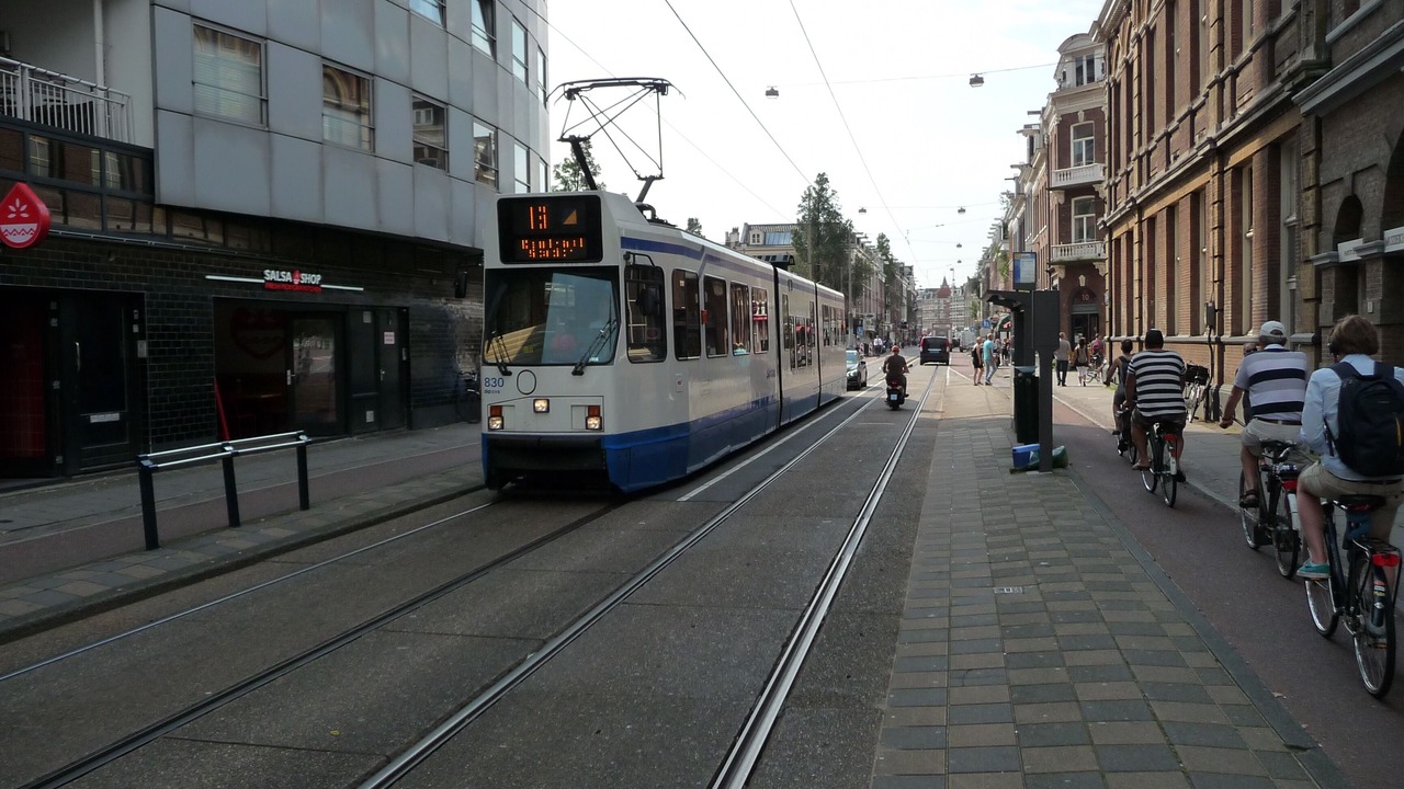 Photo of Others in Oude Pijp
