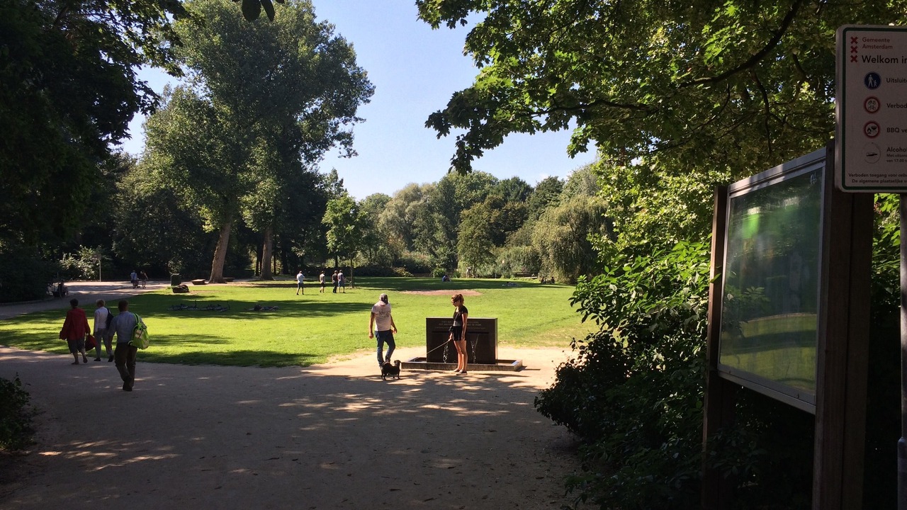 Photo of Outdoor in Oude Pijp