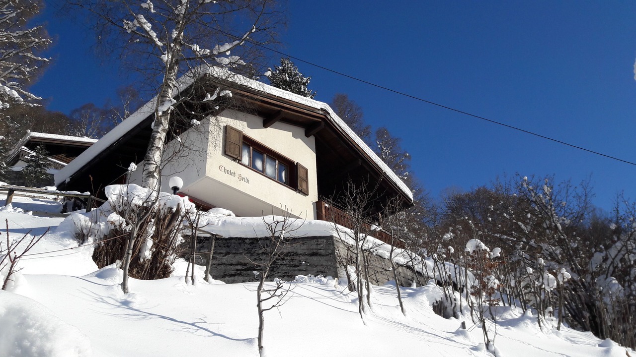 Photo of Outdoor in Klosters Dorf