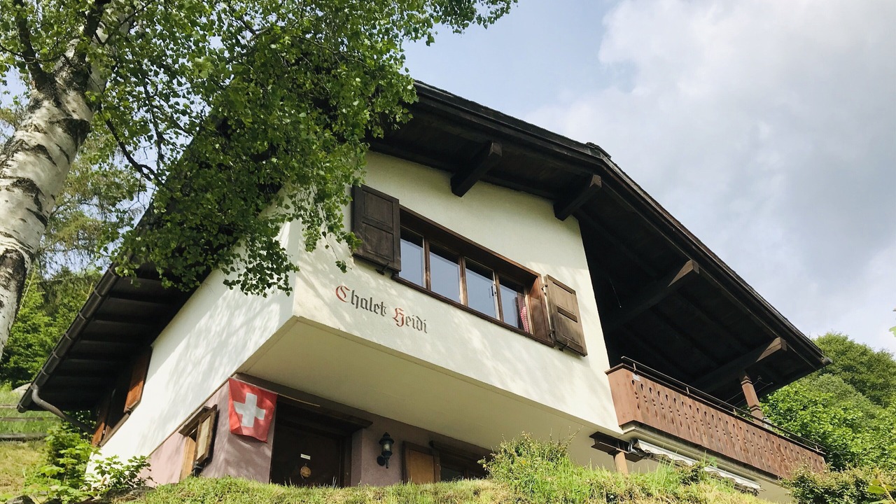 Photo of Outdoor in Klosters Dorf