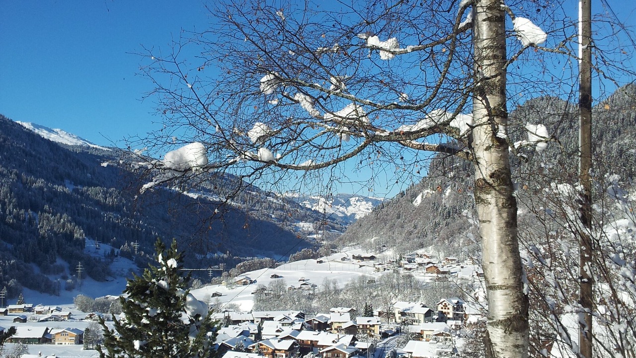Photo of Others in Klosters Dorf