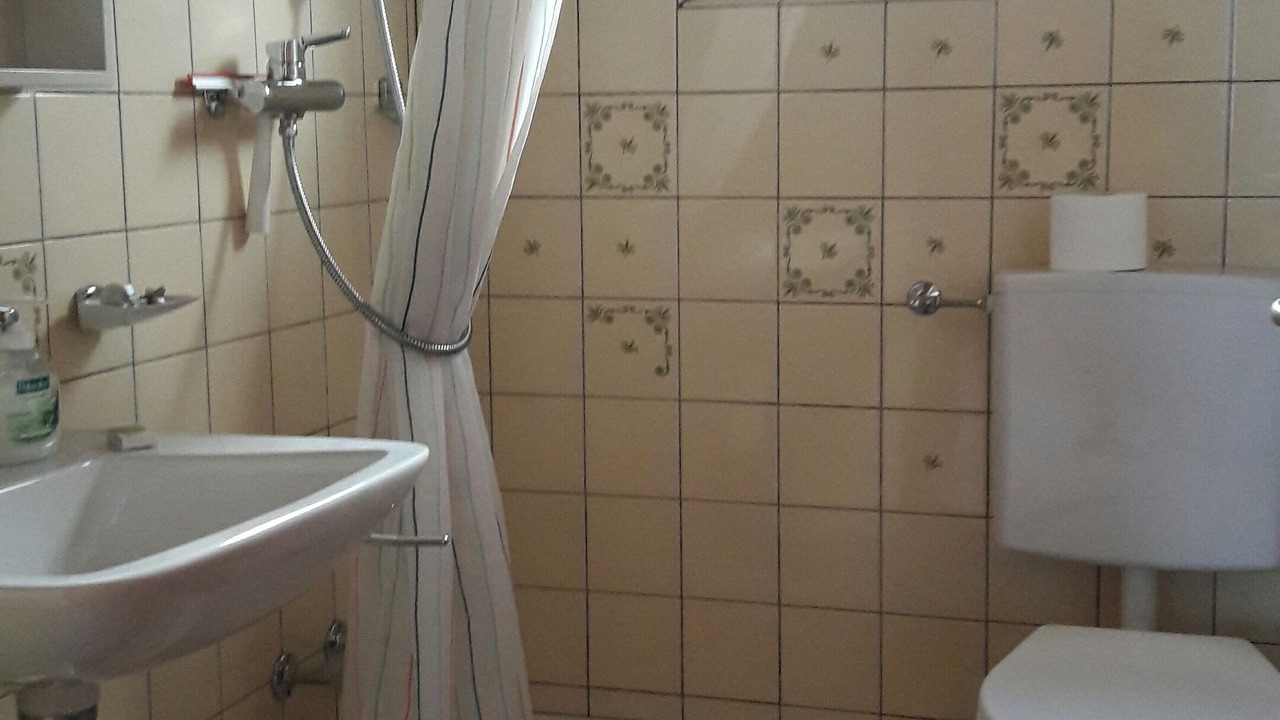 Photo of Bathroom in Klosters Dorf