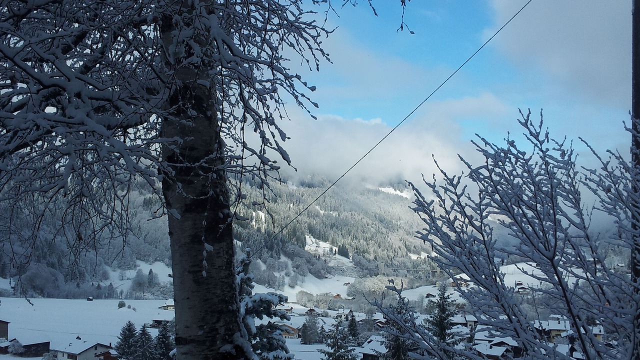 Photo of Outdoor in Klosters Dorf