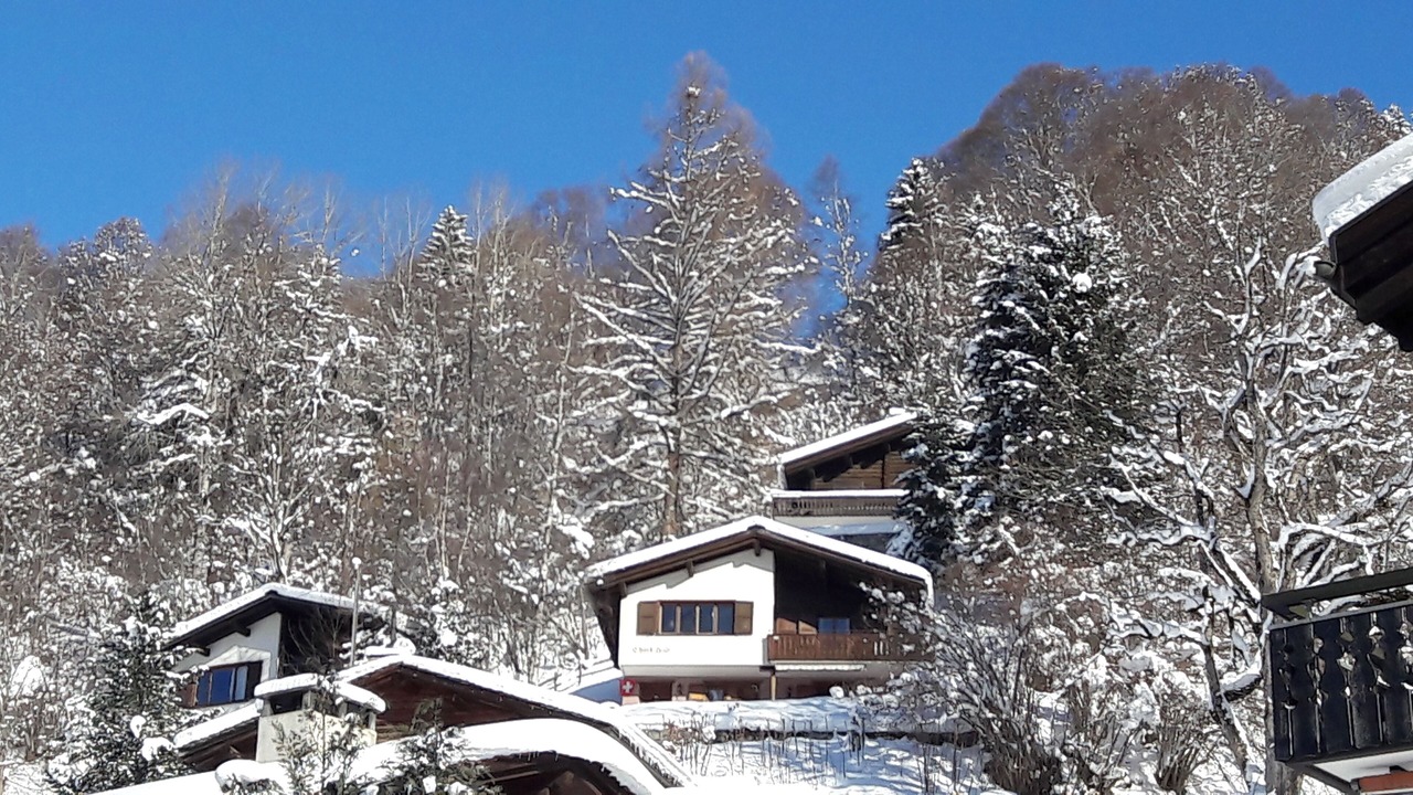 Photo of Outdoor in Klosters Dorf