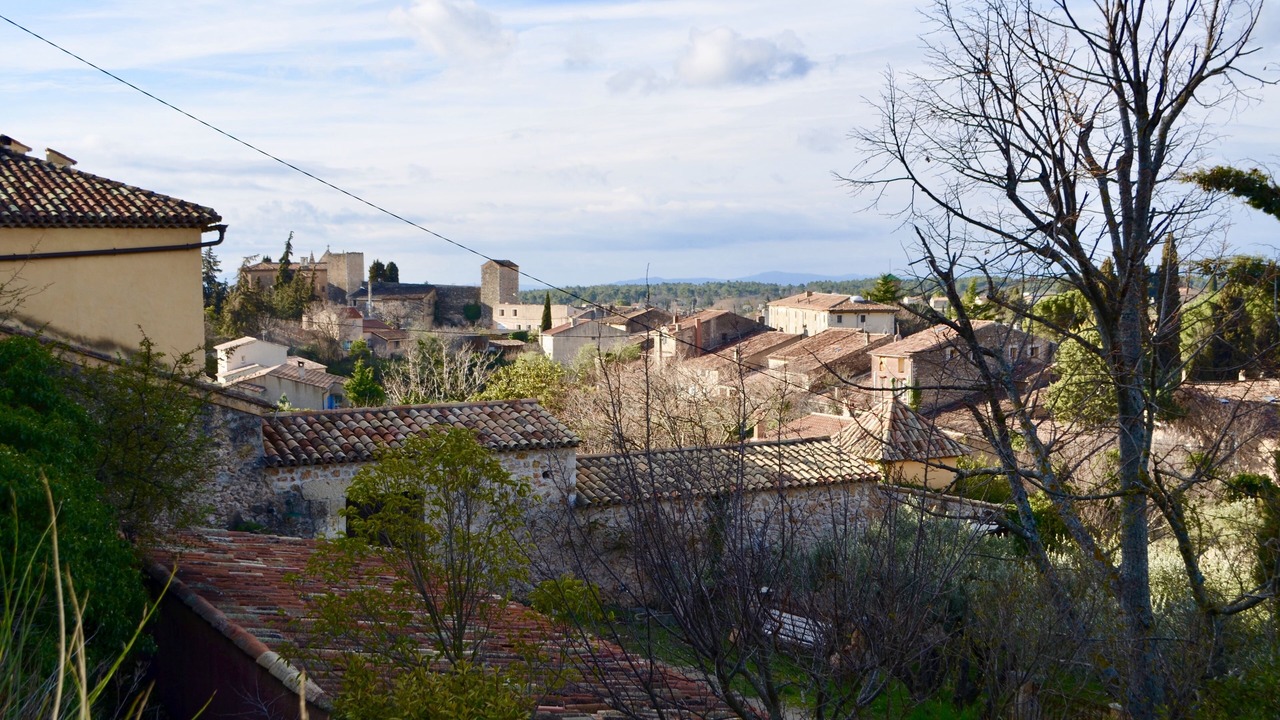Photo of Outdoor in Aups