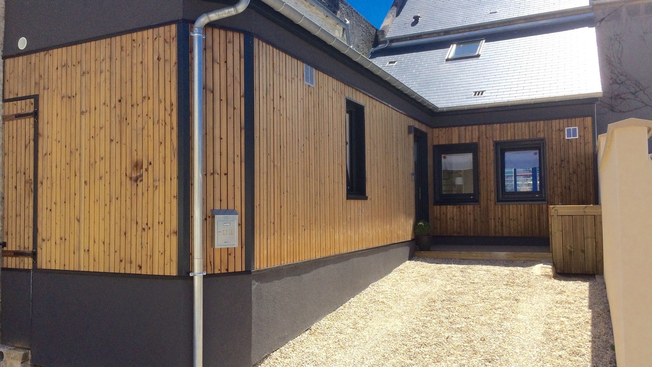 Photo of Outdoor in Asnelles