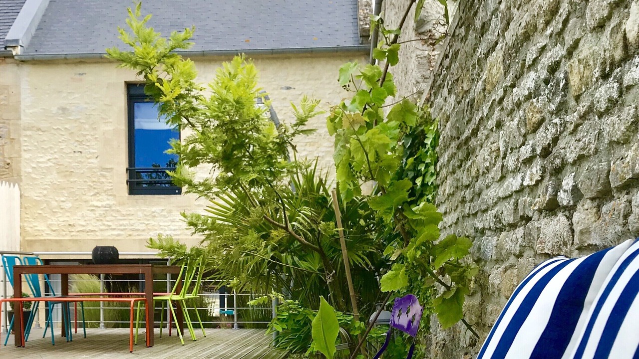 Photo of Outdoor in Asnelles