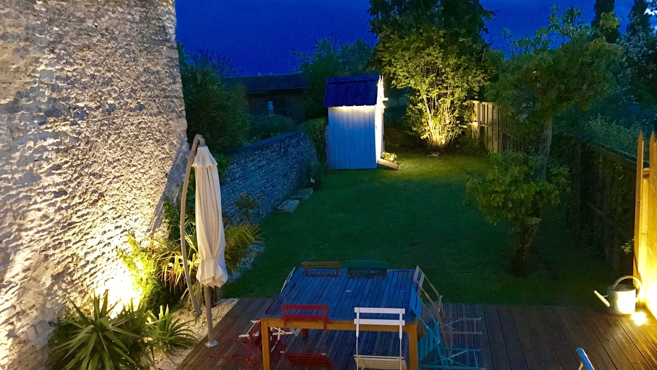 Photo of Outdoor in Asnelles