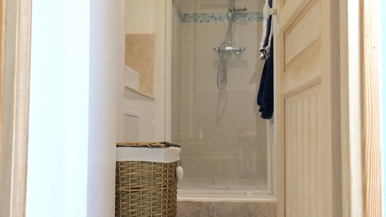 Photo of Bathroom in Asnelles