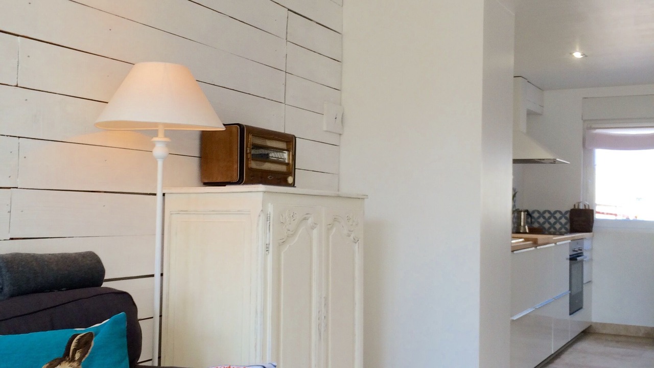 Photo of Livingroom in Asnelles