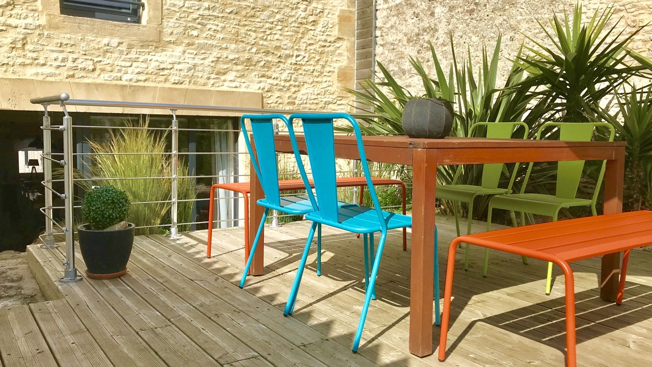 Photo of Outdoor in Asnelles