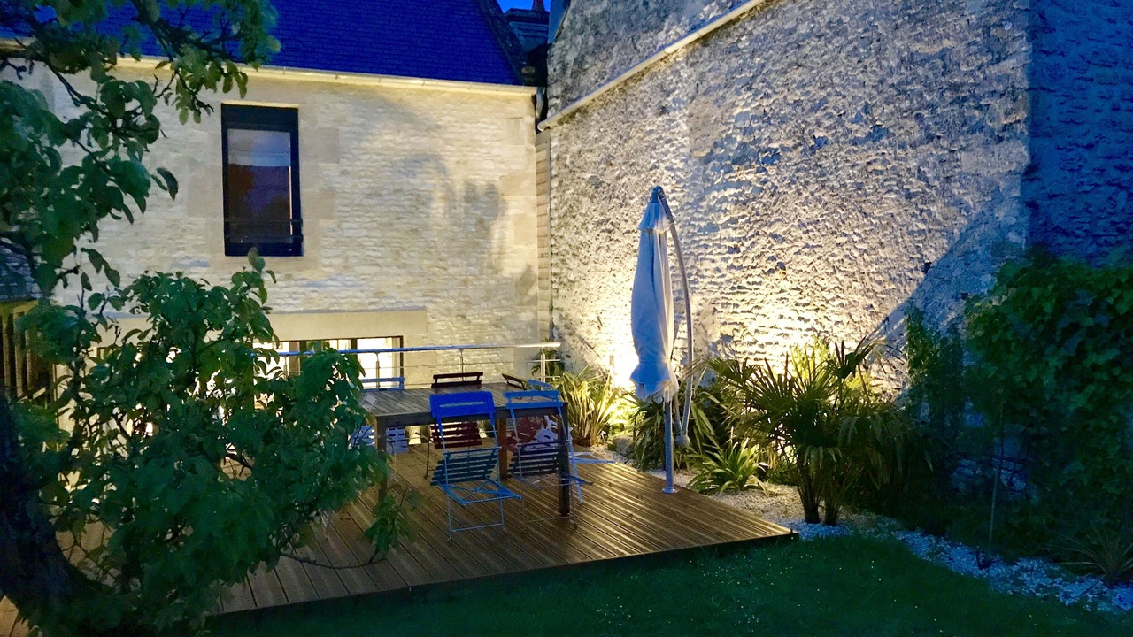 Photo of Outdoor in Asnelles