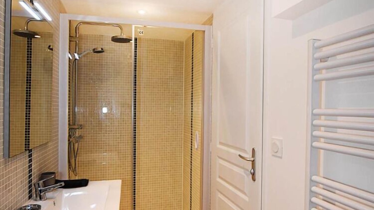 Photo of Bathroom in Clermont-Ferrand