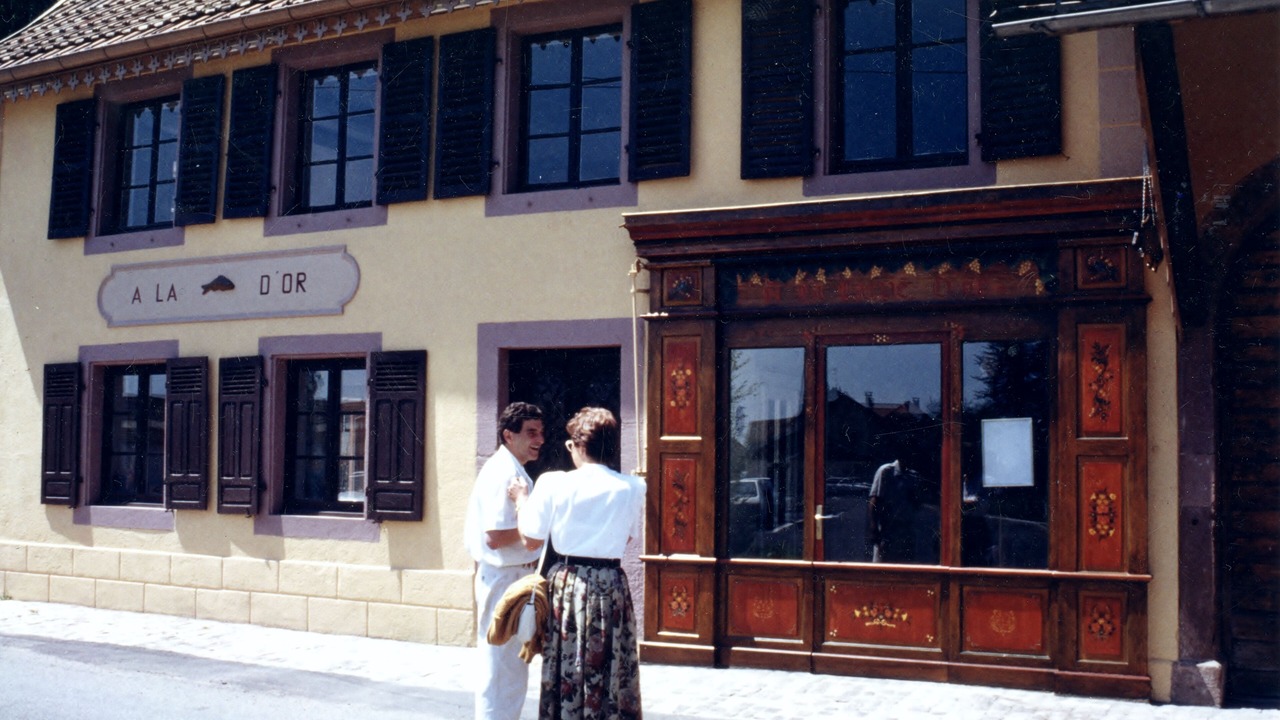 Photo of Outdoor in Rougegoutte