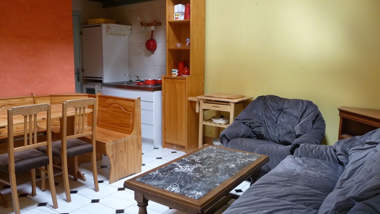 Photo of Livingroom in Rougegoutte