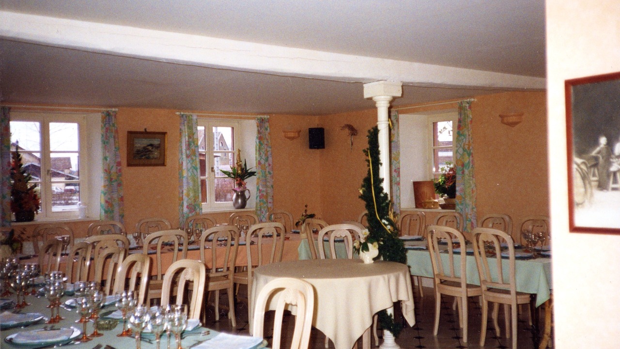 Photo of Others in Rougegoutte
