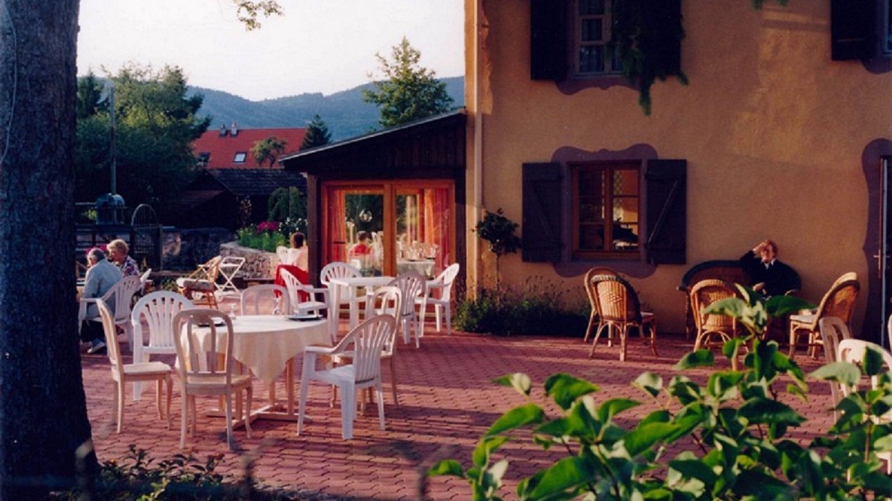 Photo of Outdoor in Rougegoutte