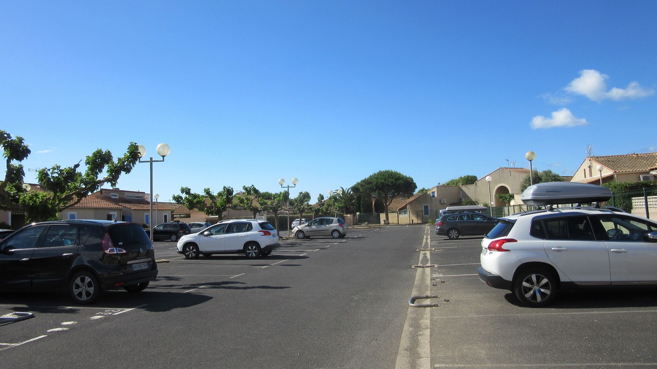 Photo of Outdoor in Portiragnes-Plage