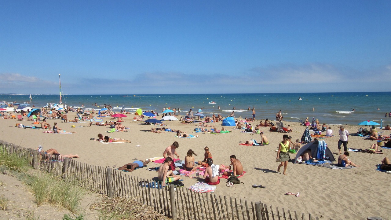 Photo of Others in Portiragnes-Plage