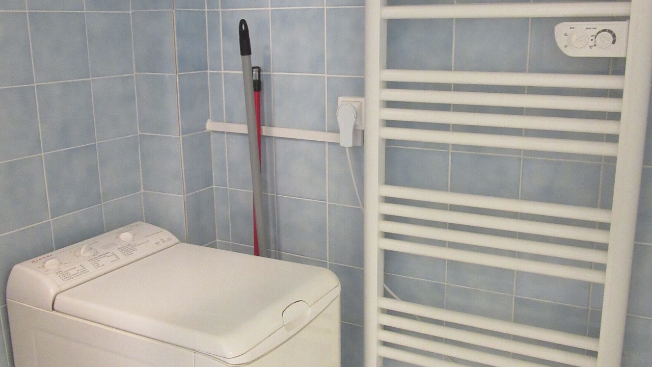 Photo of Bathroom in Portiragnes-Plage