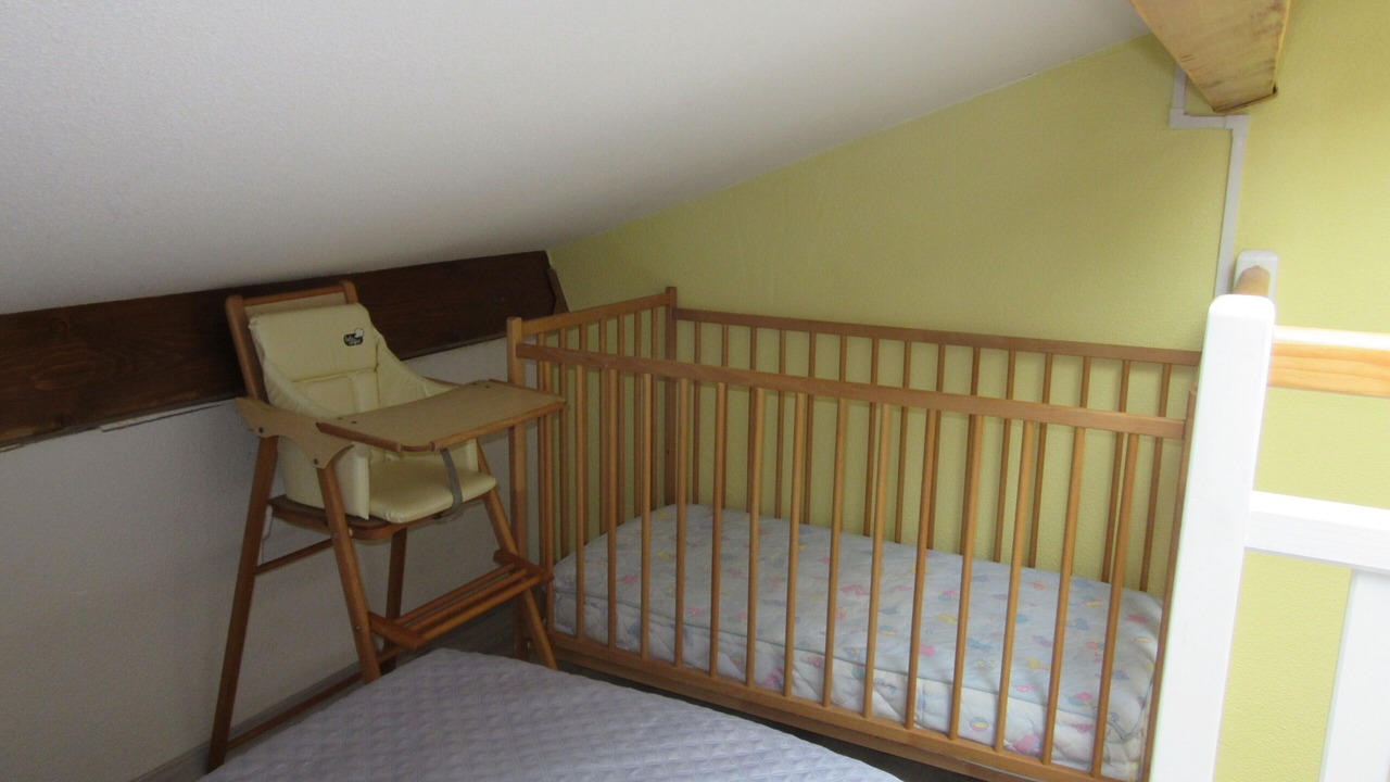 Photo of Bedroom in Portiragnes-Plage