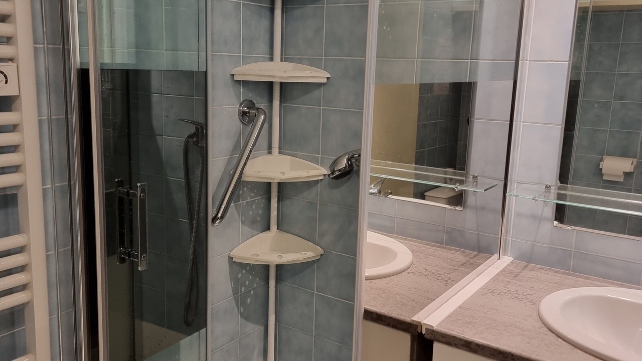 Photo of Bathroom in Portiragnes-Plage