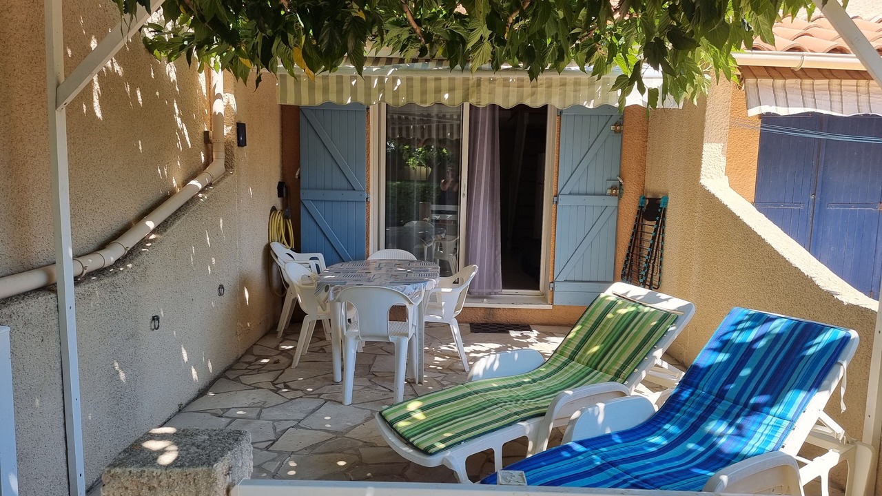 Photo of Outdoor in Portiragnes-Plage