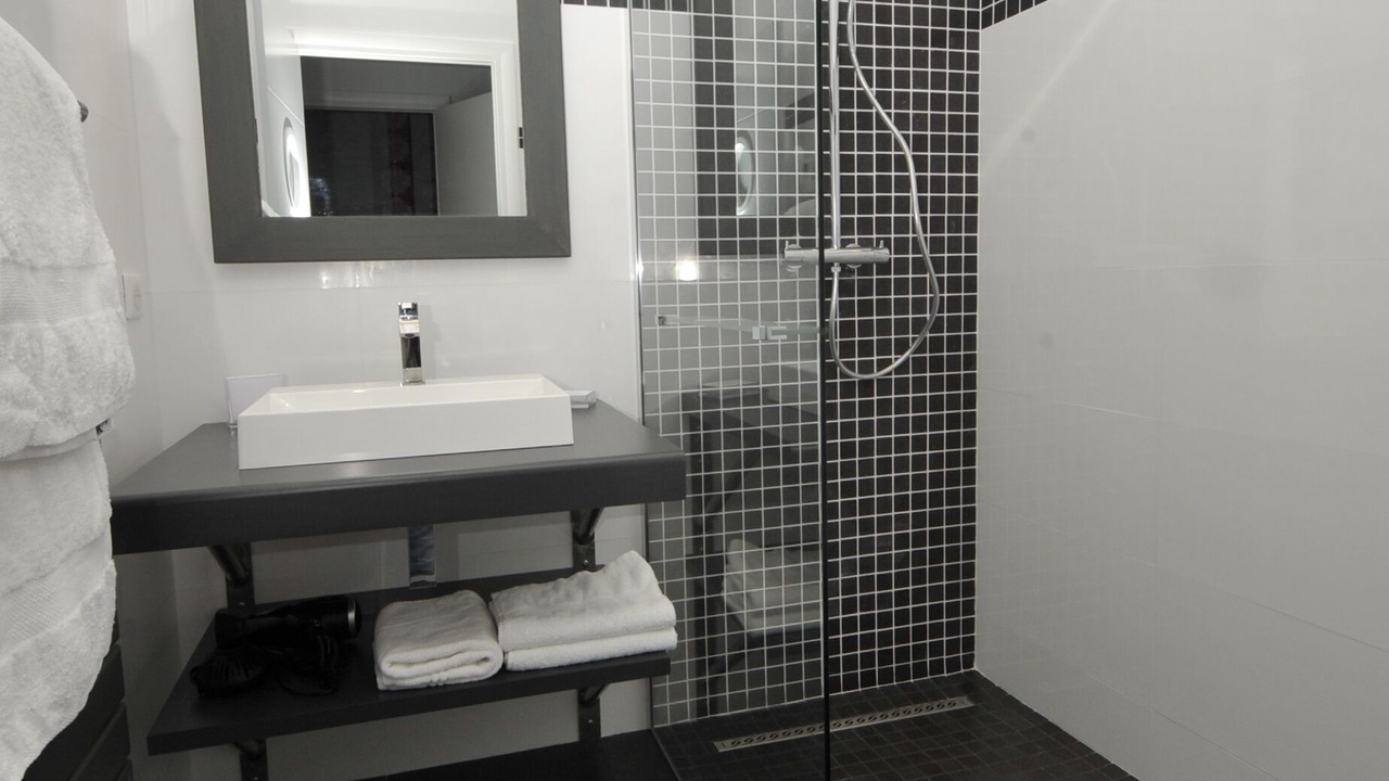 Photo of Bathroom in Sarlat-la-Caneda