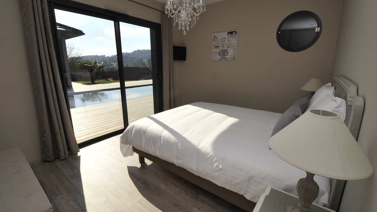 Photo of Bedroom in Sarlat-la-Caneda