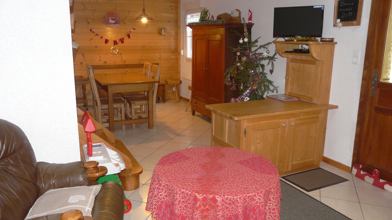 Photo of Livingroom in Liezey