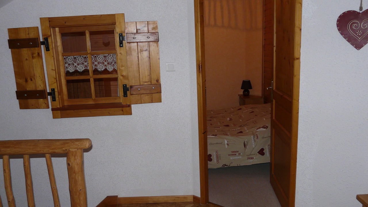 Photo of Bedroom in Liezey