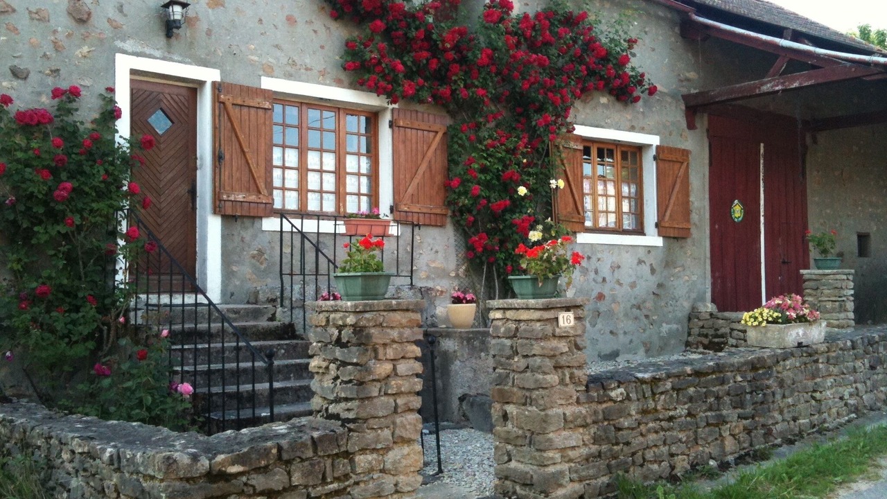 Photo of Outdoor in Saint-Germain-des-Champs