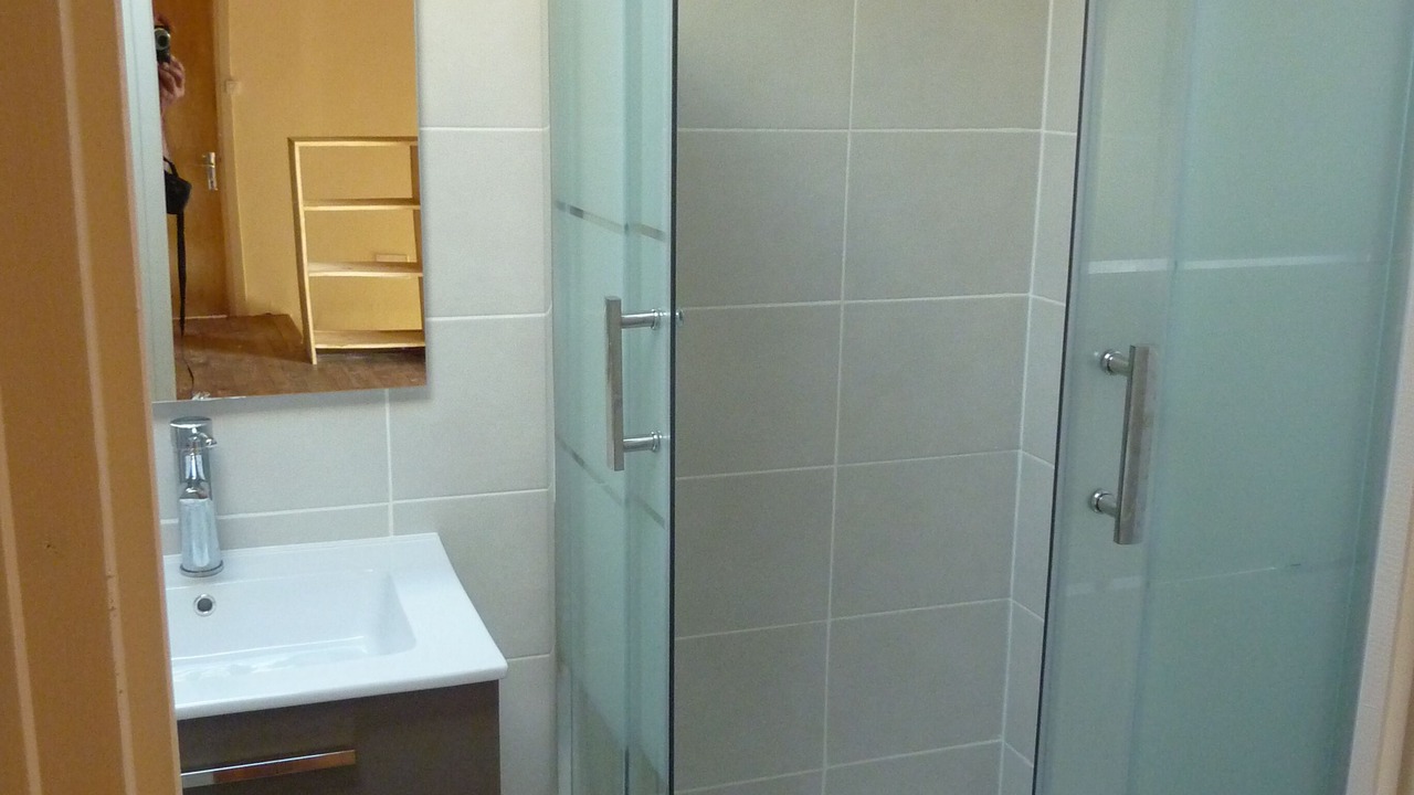 Photo of Bathroom in Les Angles