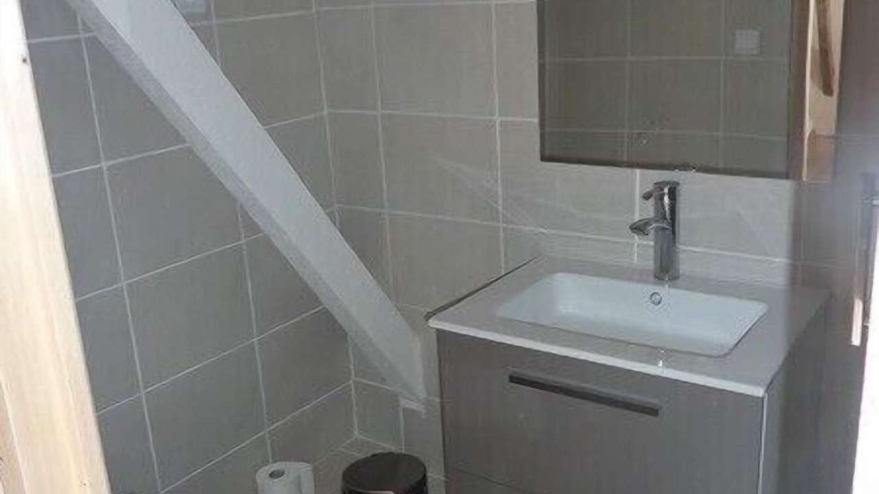 Photo of Bathroom in Les Angles