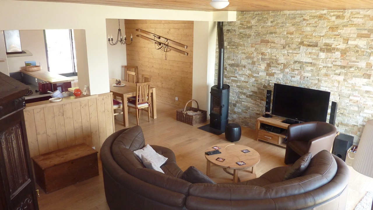 Photo of Livingroom in Les Angles