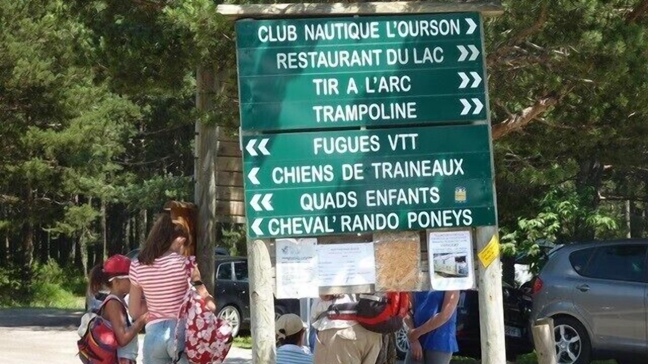 Photo of Outdoor in Les Angles