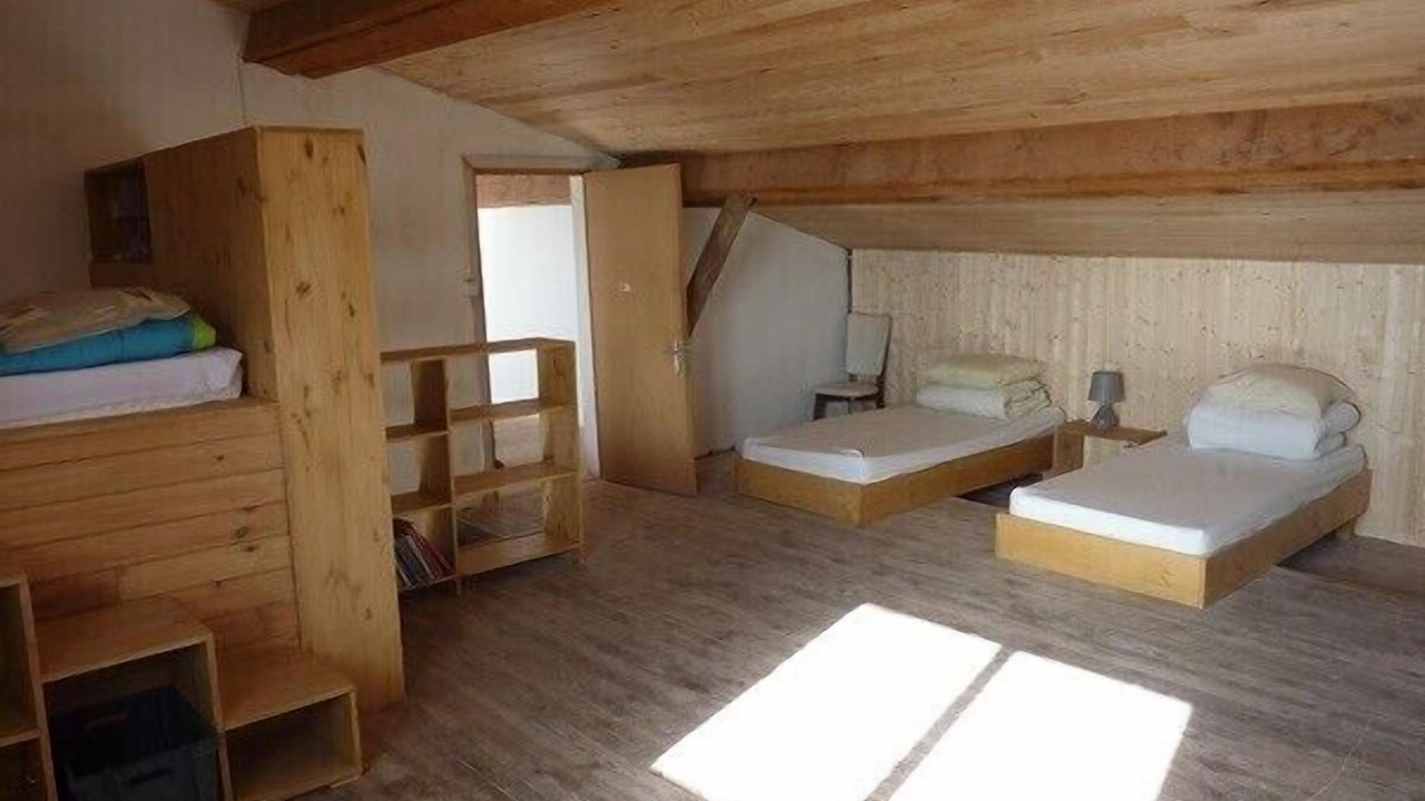 Photo of Bedroom in Les Angles