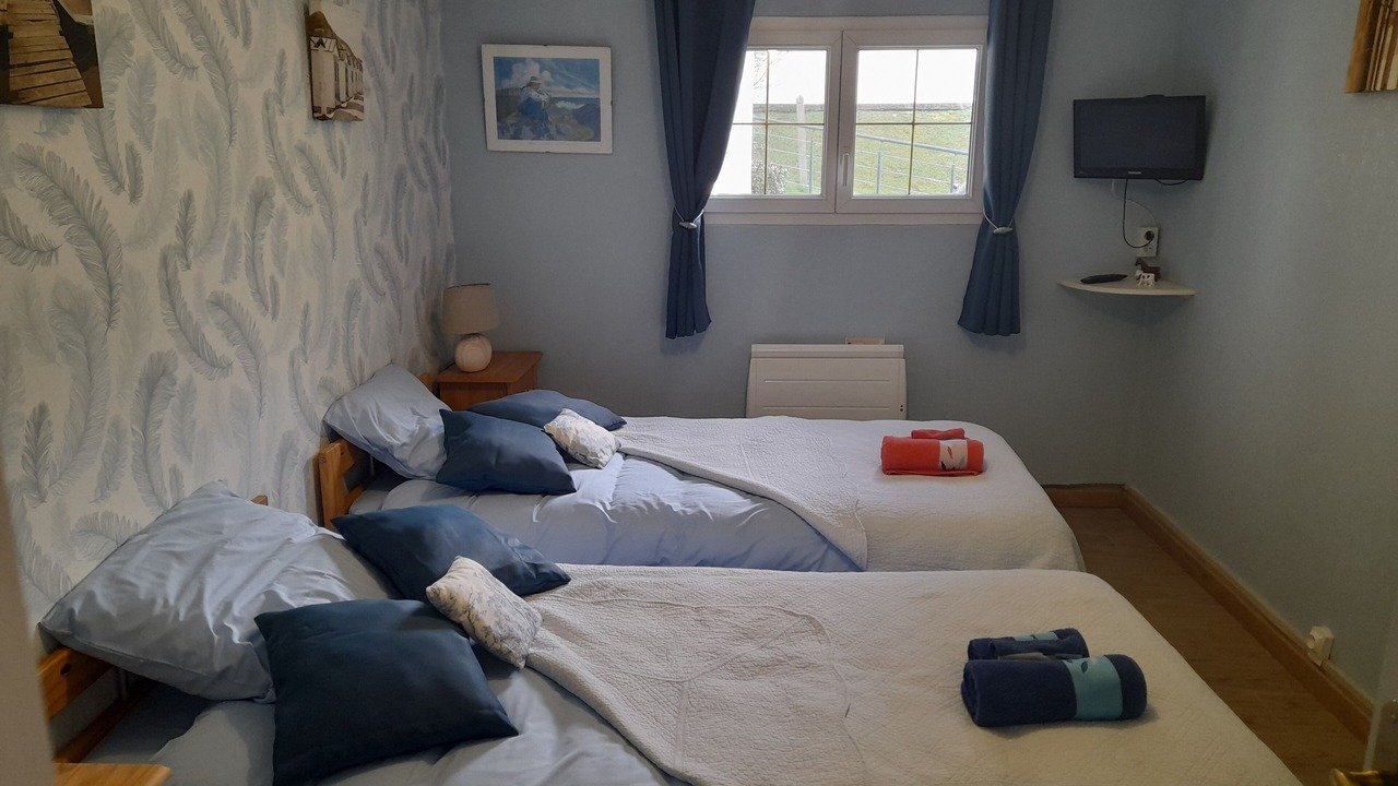 Photo of Bedroom in Ver-sur-Mer