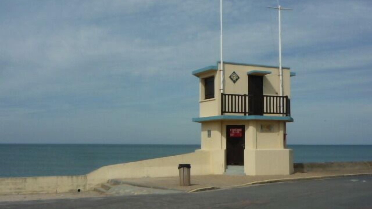 Photo of Outdoor in Ver-sur-Mer