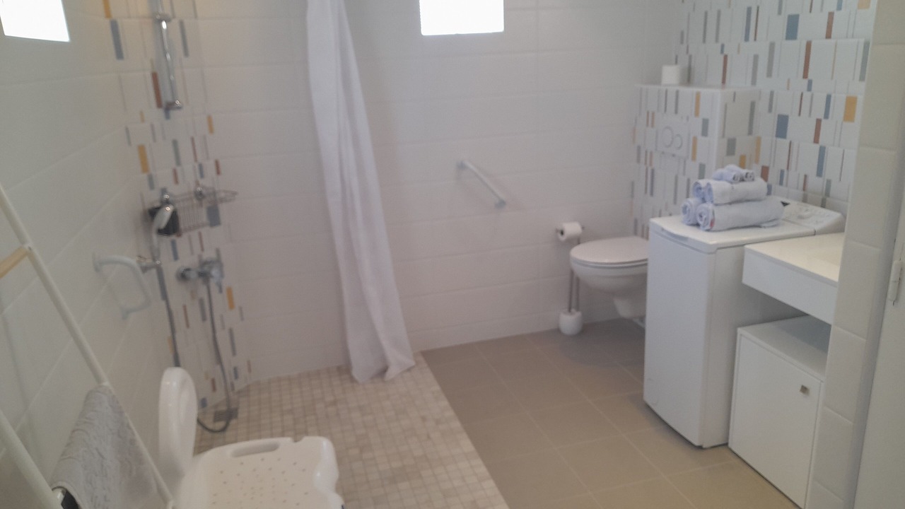 Photo of Bathroom in Ver-sur-Mer