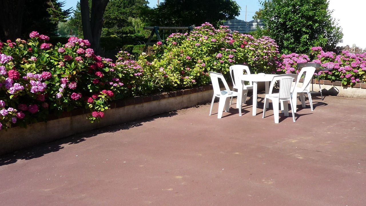 Photo of Outdoor in Ver-sur-Mer
